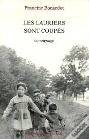 Capa do artigo Les Lauriers Sont Coupes