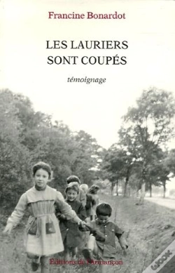 Capa do artigo Les Lauriers Sont Coupes