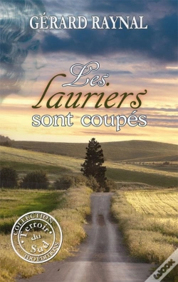Capa do artigo Les Lauriers Sont Coupés...