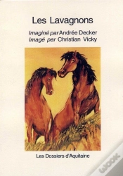 Capa do artigo Les Lavagnons