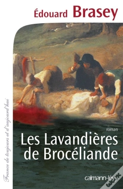 Capa do artigo Les Lavandières De Brocéliande