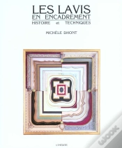 Capa do artigo Les Lavis En Encadrement