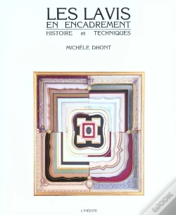 Capa do artigo Les Lavis En Encadrement