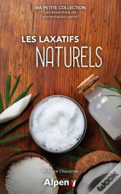 Capa do artigo Les Laxatifs Naturels