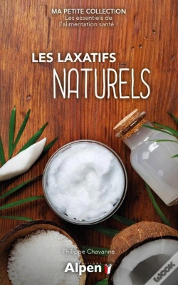 Capa do artigo Les Laxatifs Naturels