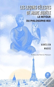 Capa do artigo Les Leçons Célestes De Marc Aurèle : Le Retour Du Philosophe-Roi