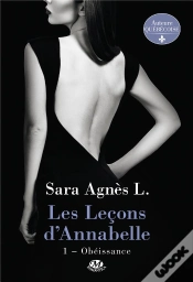 Capa do artigo Les Leçons D