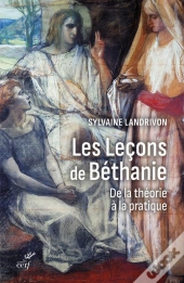 Les Lecons De Bethanie