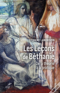 Capa do artigo Les Lecons De Bethanie