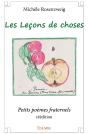 Les Leçons De Choses - Réédition : Petits Poèmes Fraternels - Preview