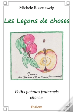 Capa do artigo Les Leçons De Choses - Réédition : Petits Poèmes Fraternels