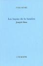 Les Lecons De La Lumiere : Joseph Sima - Preview