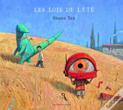 Capa do artigo Les Lecons De L'Ete