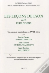 Les Lecons De Lyon Aux Élus Coëns