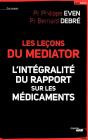 Les Leçons Du Mediator ; L'Intégralité Du Rapport  Sur Les Médicaments - Preview