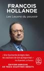 Les Leçons Du Pouvoir - Preview