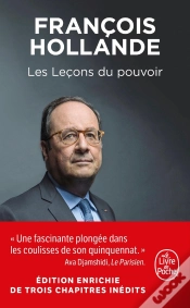 Capa do artigo Les Leçons Du Pouvoir