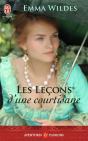 Les Leçons D'Une Courtisane - Preview