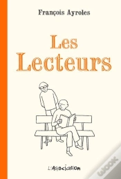 Capa do artigo Les Lecteurs