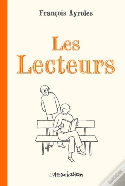 Capa do artigo Les Lecteurs