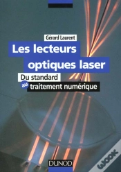 Capa do artigo Les Lecteurs Optiques Laser Du Standard Au Traitement Numerique