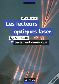 Capa do artigo Les Lecteurs Optiques Laser Du Standard Au Traitement Numerique