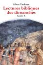 Les Lectures Bibliques Du Dimanche ; Année A - Preview
