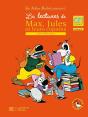 Les Lectures De Max, Jules Et Leurs Copains ; Ce1 ; Manuel De L'Eleve - Preview