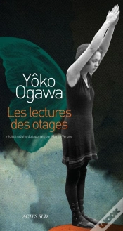 Capa do artigo Les Lectures  Des Otages
