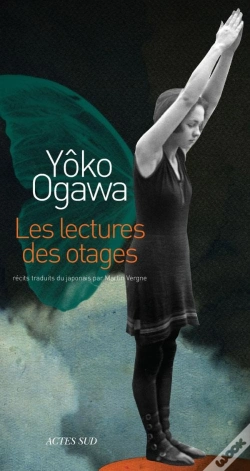Capa do artigo Les Lectures  Des Otages