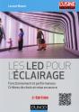 Les Led Pour L'Éclairage ; Fonctionnement Et Performances (2e Édition) - Preview