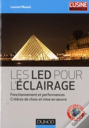 Capa do artigo Les Led Pour L