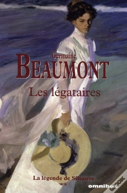 Capa do artigo Les Légataires ; La Légende De Silsauve