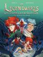 Les Légendaires - Les Chroniques De Darkhell Tome 3 : La Sentence Des Ombres - Preview