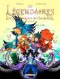 Les Légendaires - Les Chroniques De Darkhell Tome 5 : Alliances - Preview