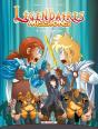 Les Légendaires - Missions Tome 4 : Frères D'Armes - Preview