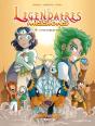 Les Légendaires - Missions Tome 6 : À Vos Tablettes - Preview