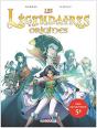 Les Légendaires - Origines Tome 2 - Preview