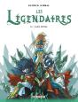 Les Légendaires Tome 13 : Sang Royal - Preview