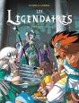 Les Légendaires Tome 14 : L'Héritage Du Mal - Preview