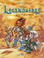 Les Légendaires Tome 15 : Amour Mortel - Preview
