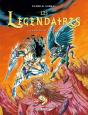 Les Légendaires Tome 4 : Le Réveil Du Kréa-Kaos - Preview