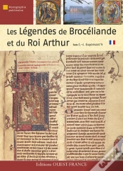 Capa do artigo Les Légendes Brocéliande Et Du Roi Arthur
