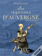 Capa do artigo Les Legendes D