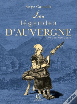 Capa do artigo Les Legendes D'Auvergne (Second Opuscule)