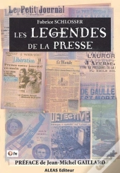 Les Légendes De La Presse