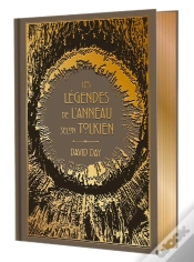 Capa do artigo Les Légendes De L