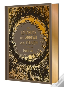 Capa do artigo Les Légendes De L'Anneau Selon Tolkien
