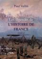 Les Légendes De L'Histoire De France T.2 - Preview