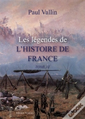 Capa do artigo Les Légendes De L